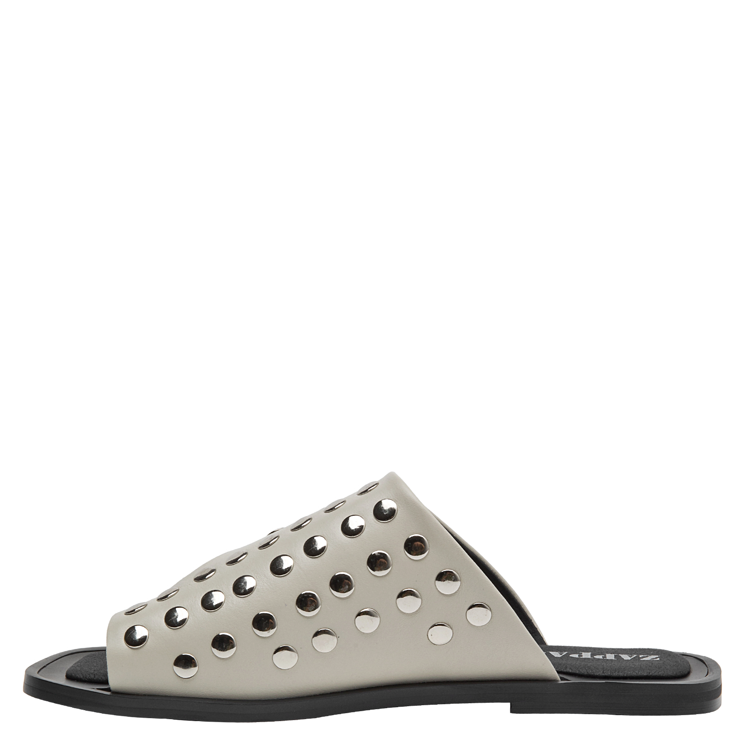 SANDALIA CASUAL MUJER ZAPPA - ZAM0004 - 4