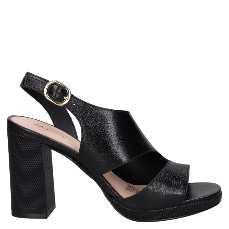 SANDALIA FORMAL MUJER MINGO - MIM0066 - 1