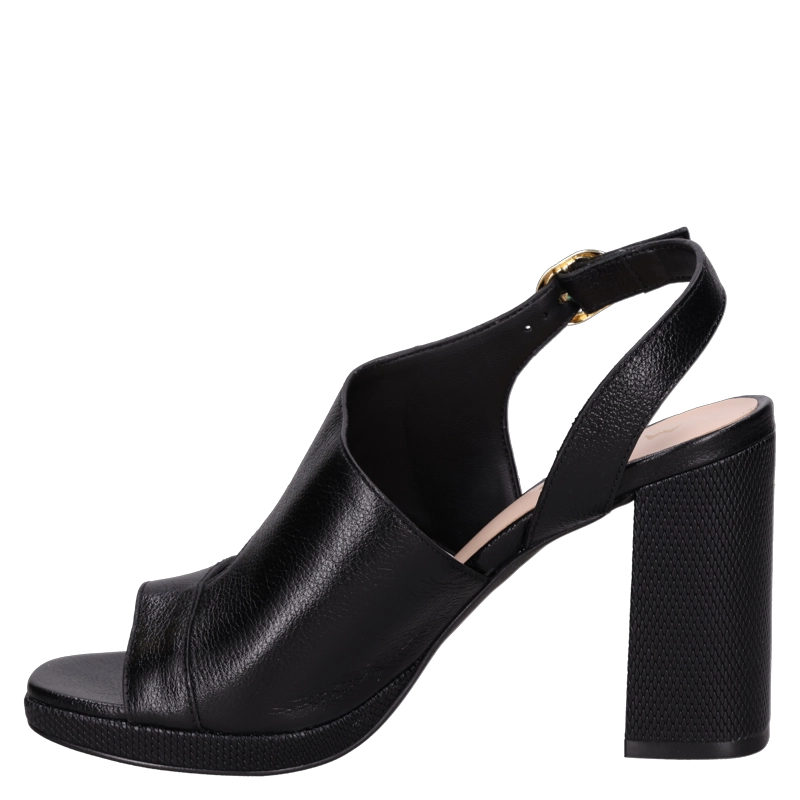 SANDALIA FORMAL MUJER MINGO - MIM0066 - 4