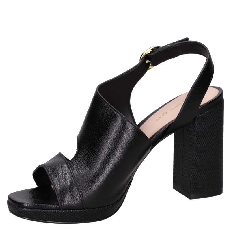 SANDALIA FORMAL MUJER MINGO - MIM0066 - 5