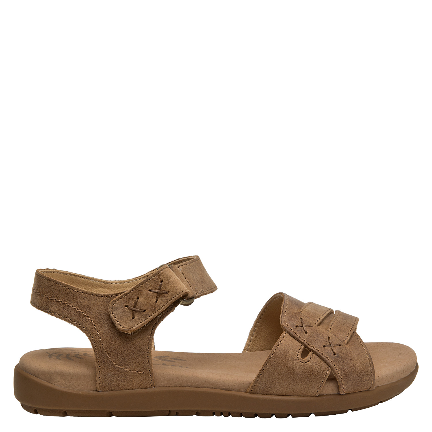 SANDALIA CASUAL MUJER PANAMA JACK - PJM0052 | MARRON - 1