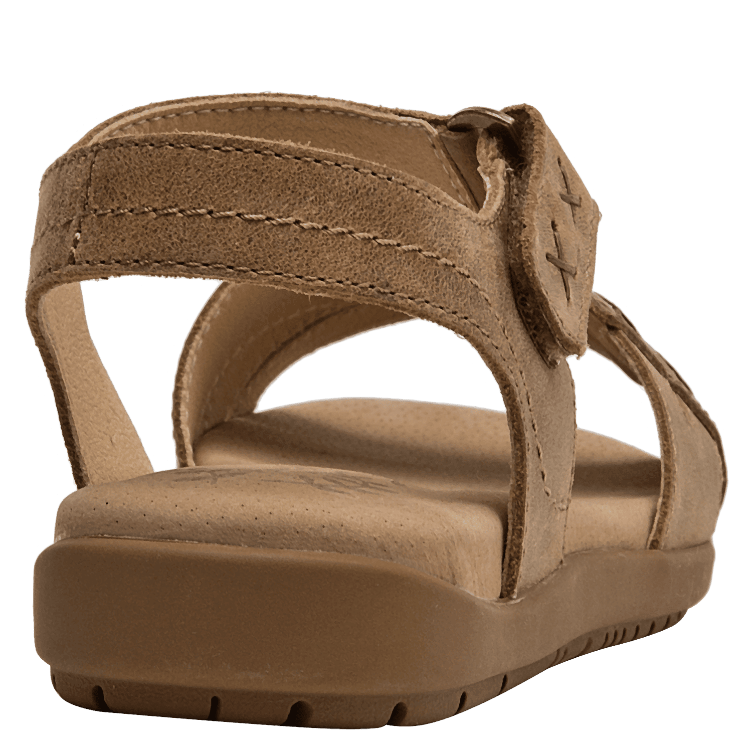 SANDALIA CASUAL MUJER PANAMA JACK - PJM0052 | MARRON - 3