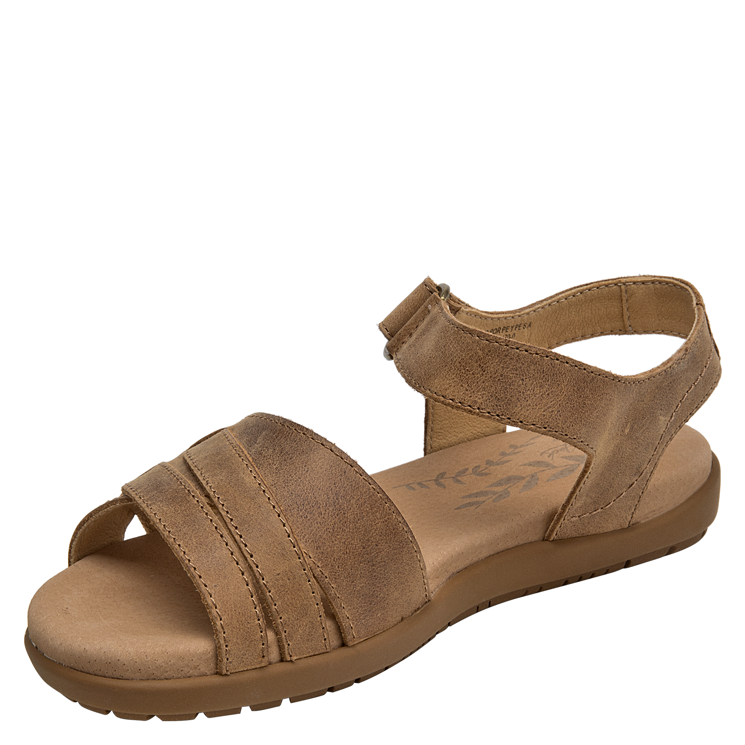 SANDALIA CASUAL MUJER PANAMA JACK - PJM0052 | MARRON - 5