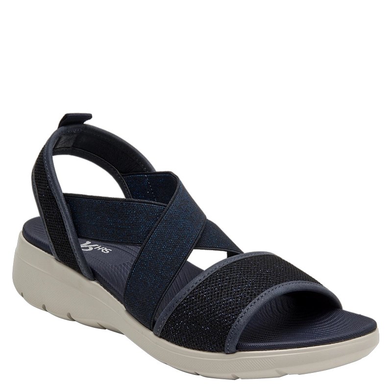 SANDALIA DEPORTIVO MUJER 16 HRS - 16M0186 | AZUL - 2