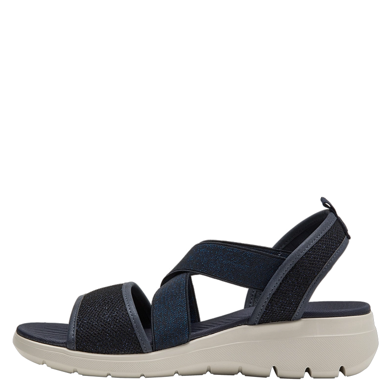 SANDALIA DEPORTIVO MUJER 16 HRS - 16M0186 | AZUL - 4