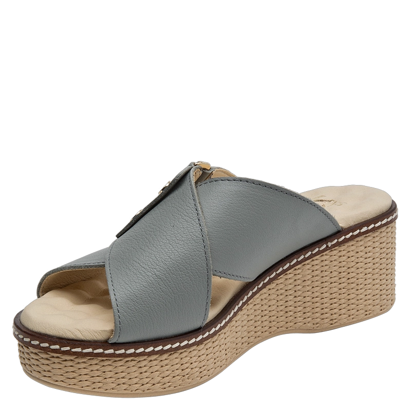 SANDALIA CASUAL MUJER 16 HRS - 16M0082 | CELESTE - 5