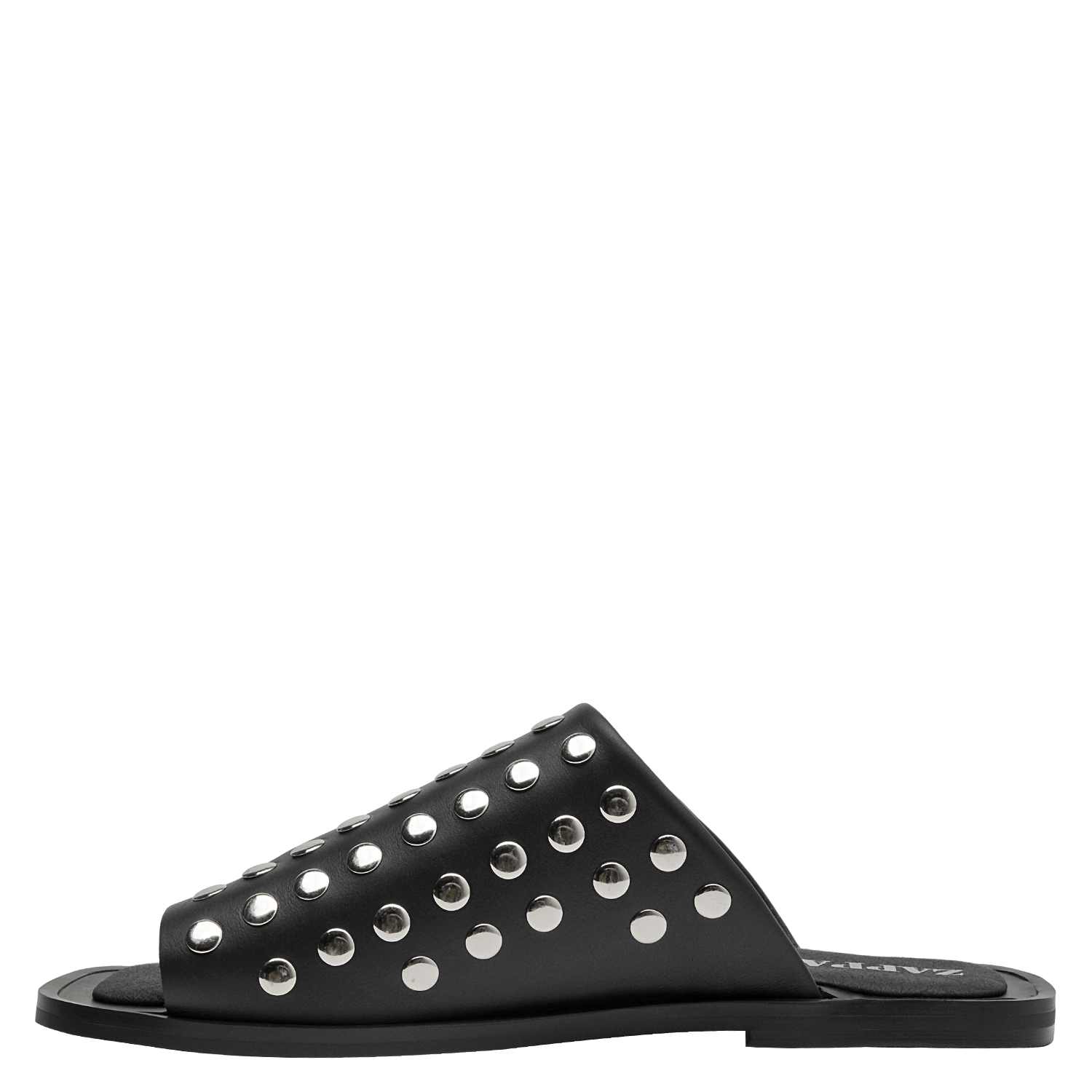 SANDALIA CASUAL MUJER ZAPPA - ZAM0004 | NEGRO - 4