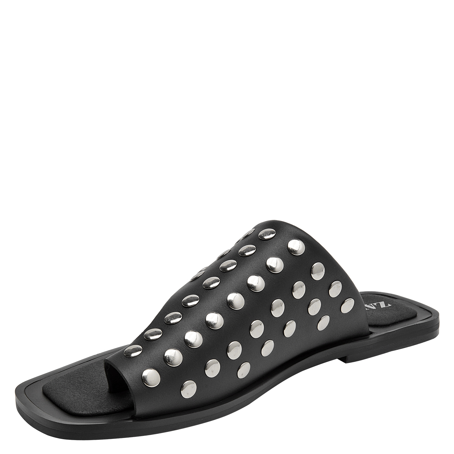 SANDALIA CASUAL MUJER ZAPPA - ZAM0004 | NEGRO - 5