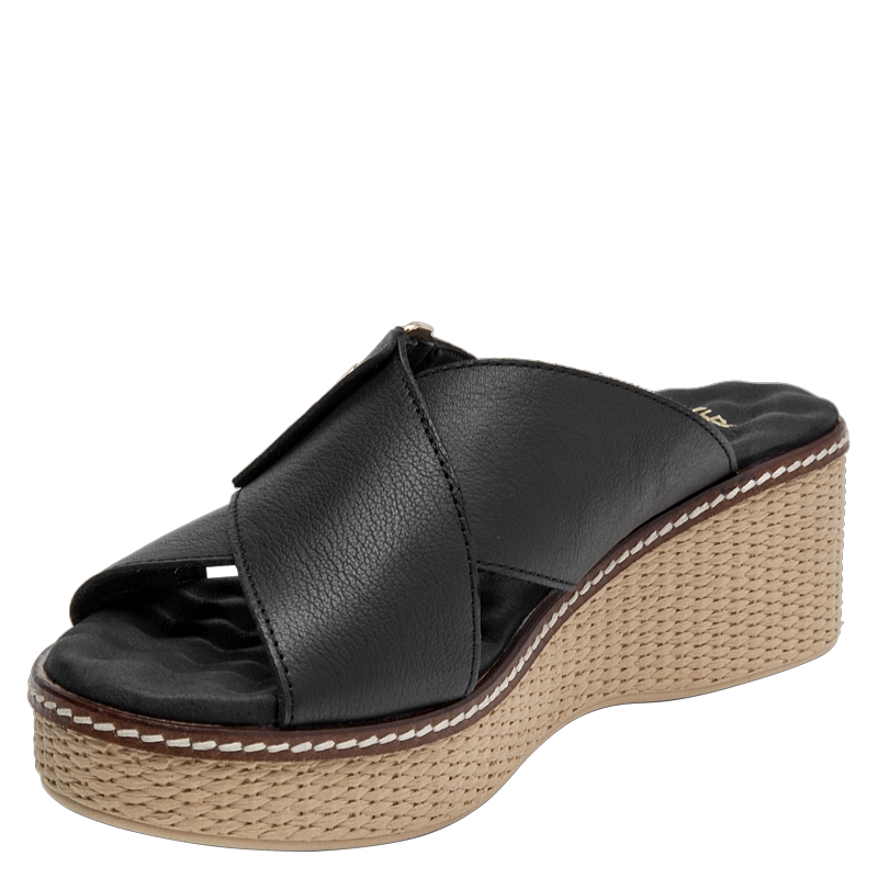 SANDALIA CASUAL MUJER 16 HRS - 16M0082 | NEGRO - 5