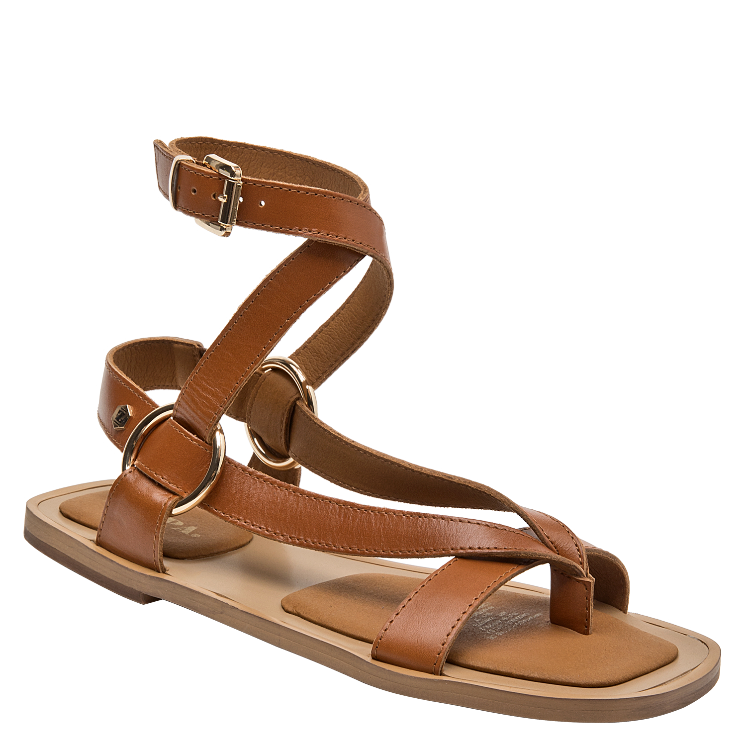 SANDALIA CASUAL MUJER ZAPPA - ZAM0002 - 2