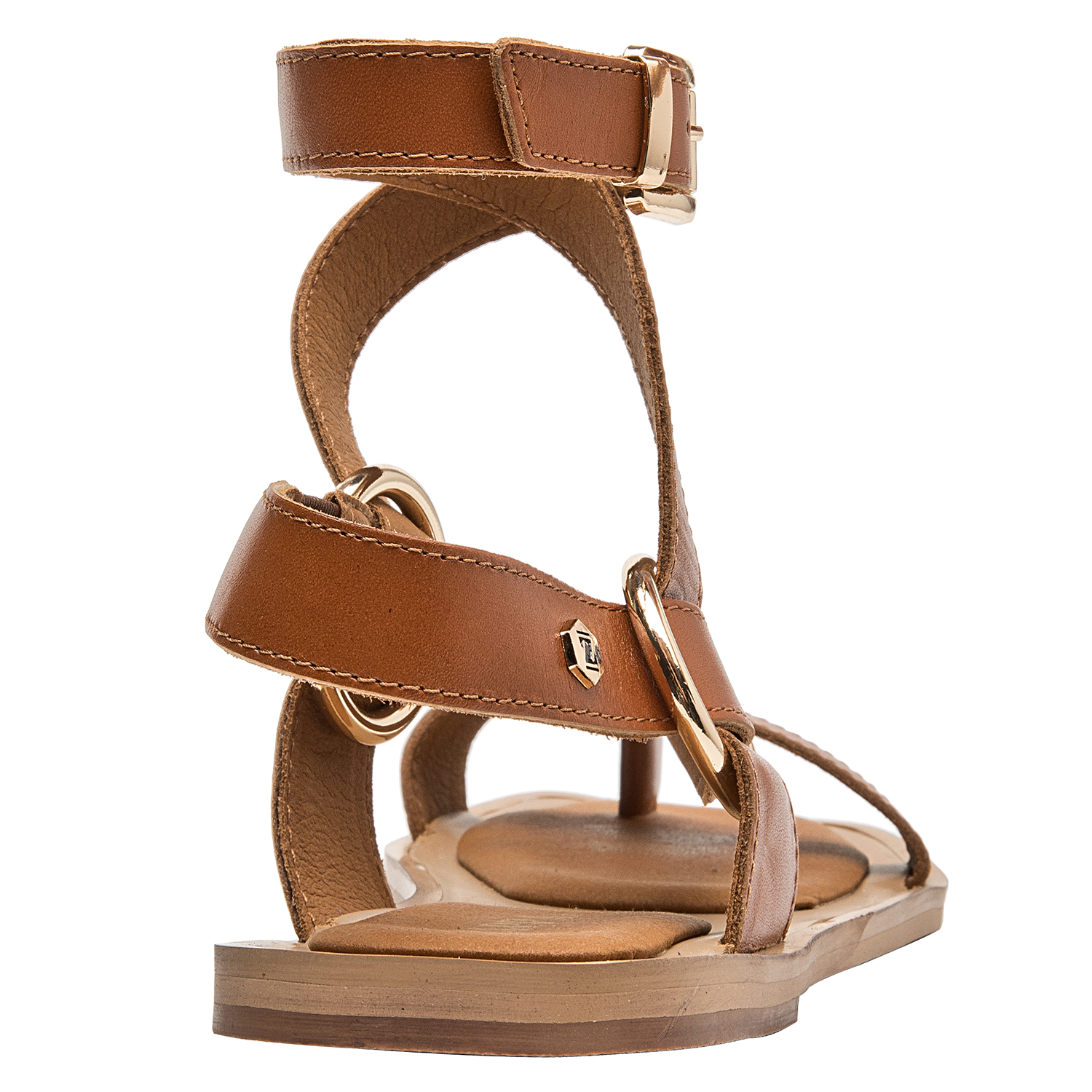 SANDALIA CASUAL MUJER ZAPPA - ZAM0002 - 3