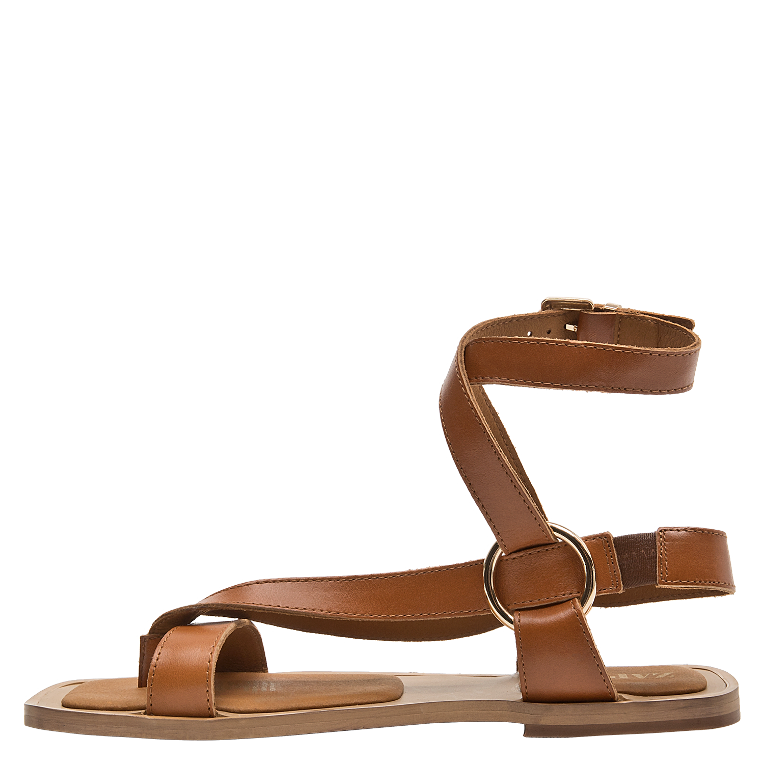 SANDALIA CASUAL MUJER ZAPPA - ZAM0002 - 4