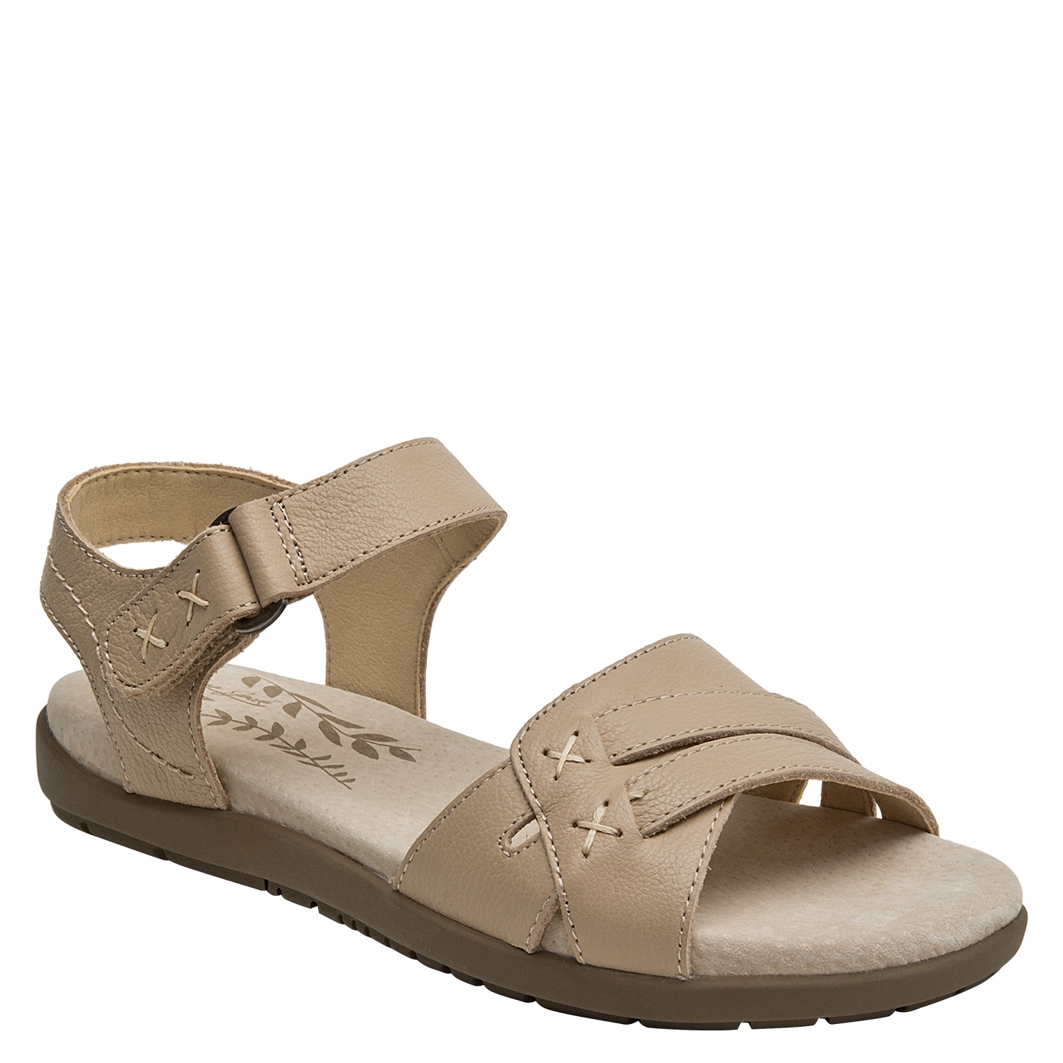 SANDALIA CASUAL MUJER PANAMA JACK - PJM0052 | BEIGE - 2