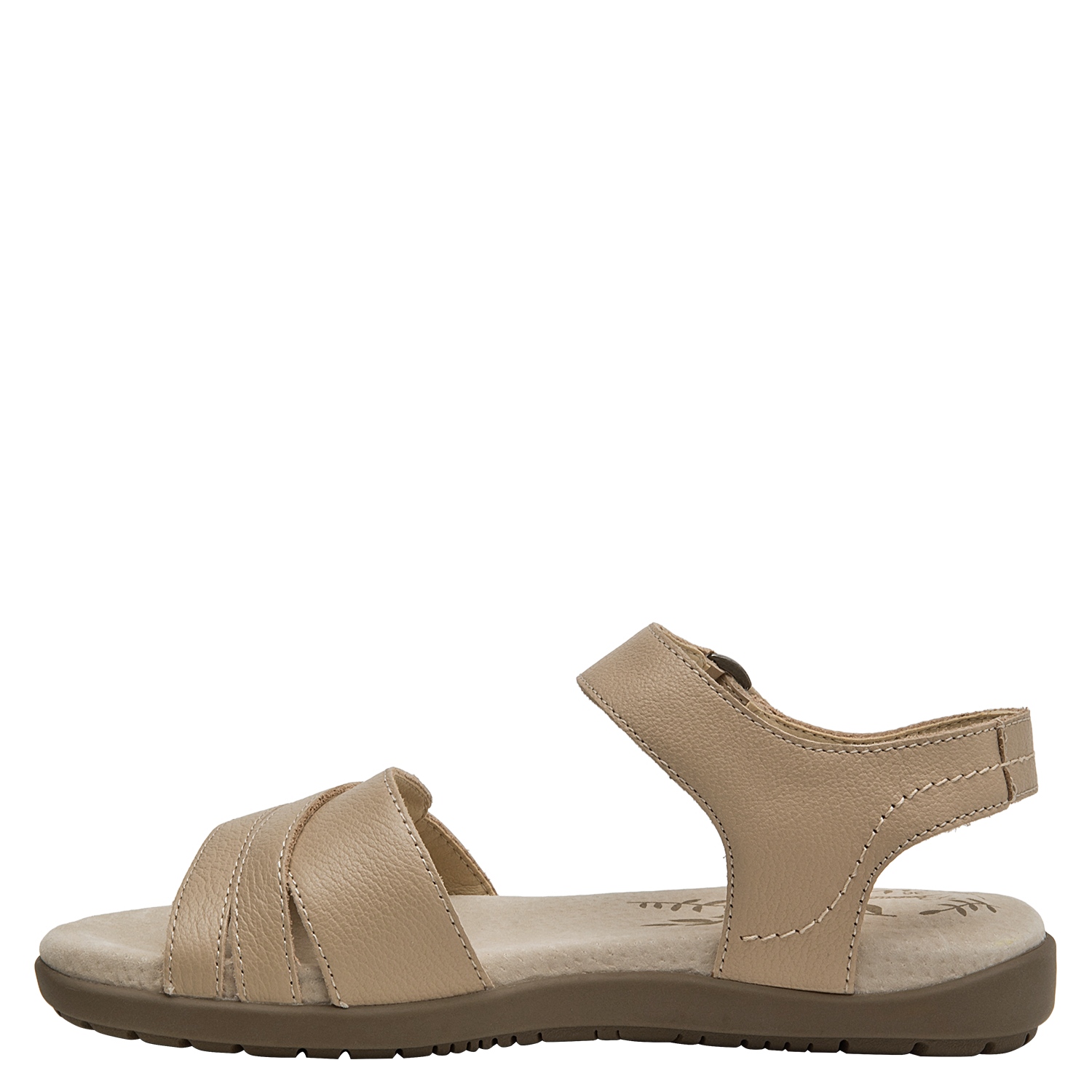 SANDALIA CASUAL MUJER PANAMA JACK - PJM0052 | BEIGE - 4