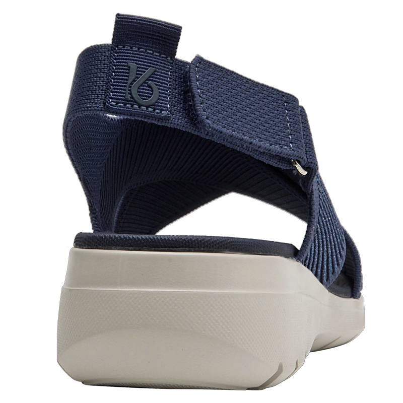 SANDALIA DEPORTIVO MUJER 16 HRS - 16M0184 | AZUL - 3