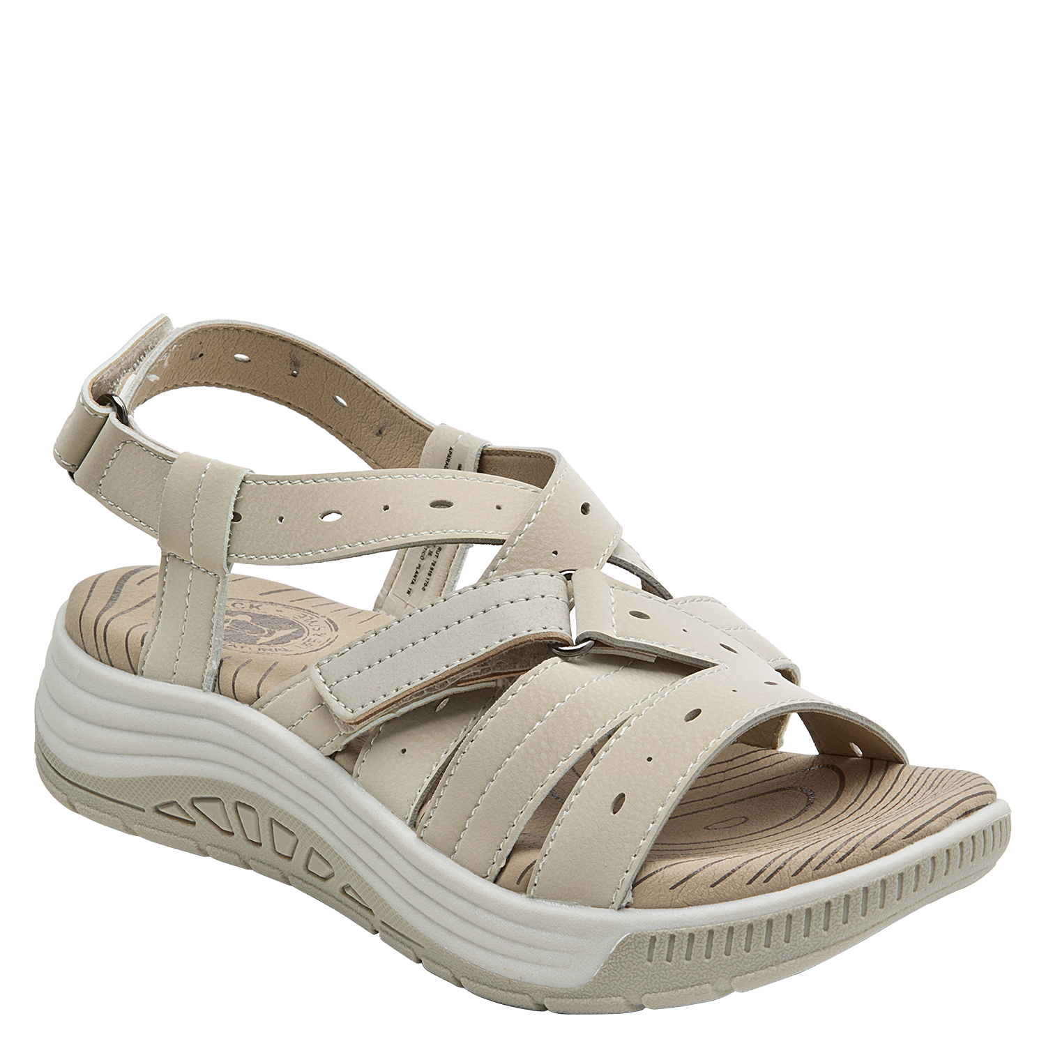 SANDALIA OUTDOOR MUJER PANAMA JACK - PJM0041 | BEIGE - 2