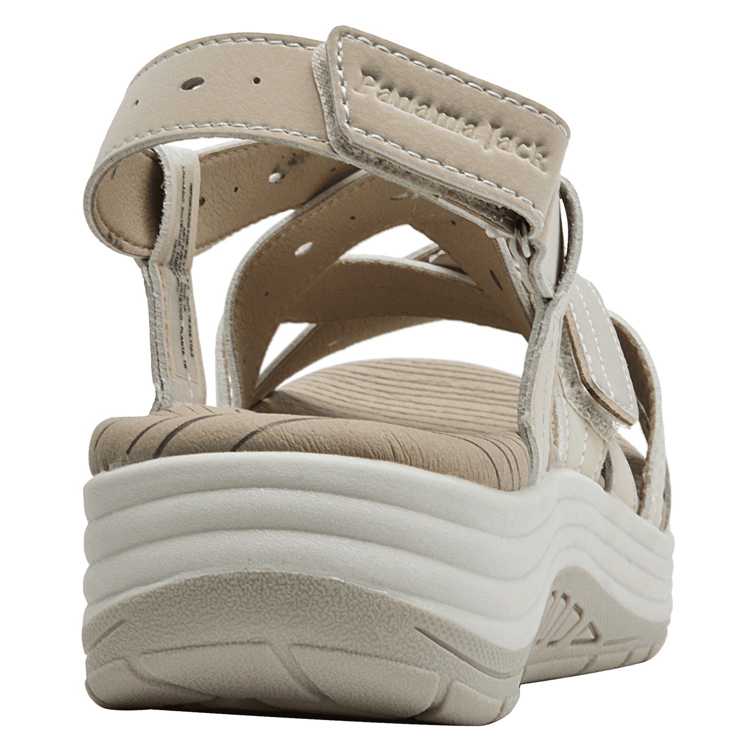 SANDALIA OUTDOOR MUJER PANAMA JACK - PJM0041 | BEIGE - 3