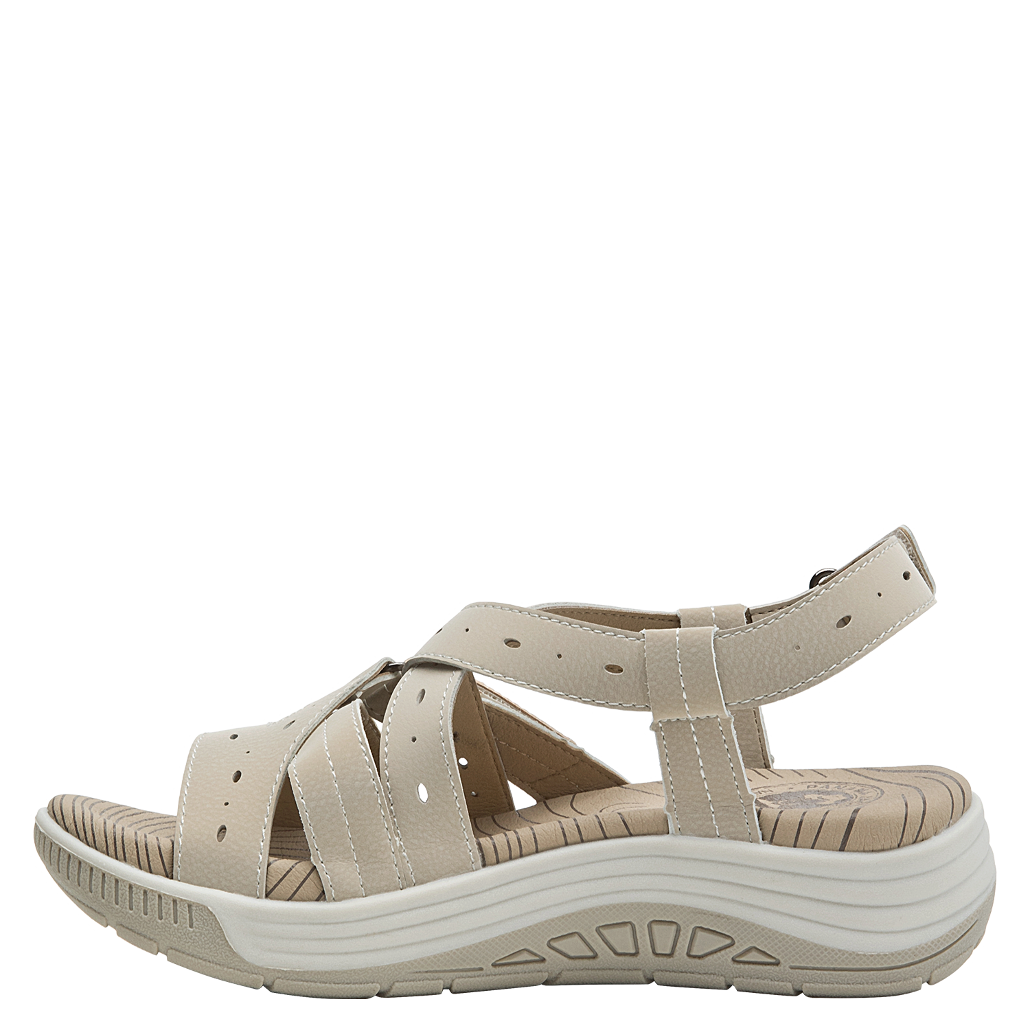 SANDALIA OUTDOOR MUJER PANAMA JACK - PJM0041 | BEIGE - 4