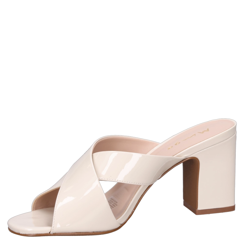 SANDALIA FORMAL MUJER MINGO - MIM0068 | BEIGE - 5