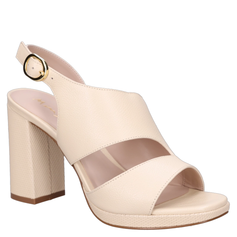 SANDALIA FORMAL MUJER MINGO - MIM0066 - 2