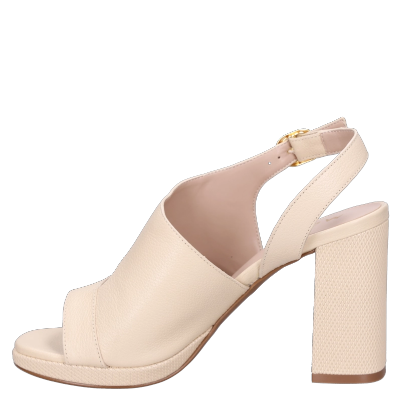 SANDALIA FORMAL MUJER MINGO - MIM0066 - 4