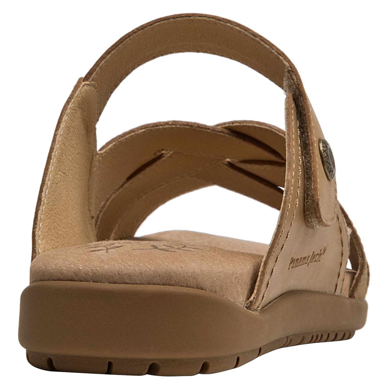 SANDALIA CASUAL MUJER PANAMA JACK - PJM0051 - 3