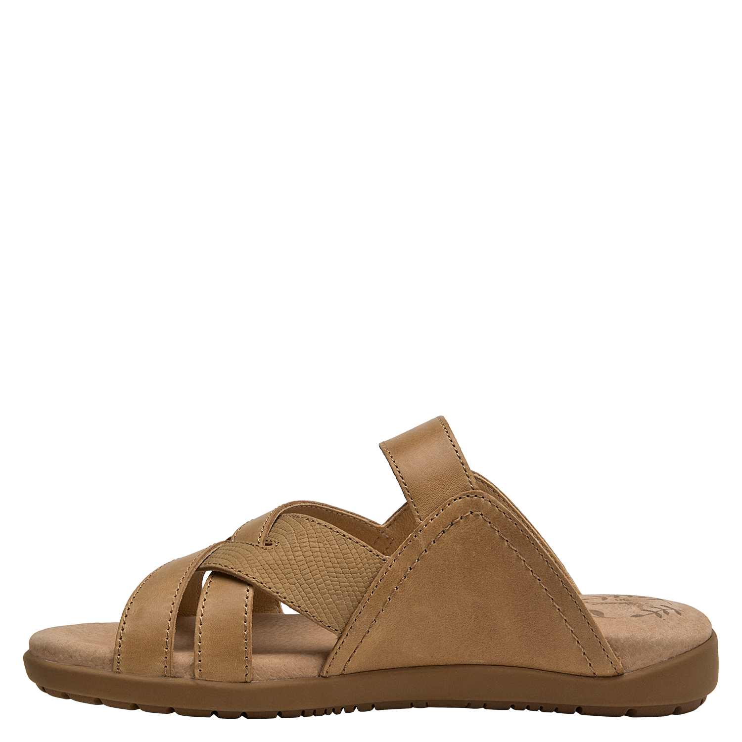 SANDALIA CASUAL MUJER PANAMA JACK - PJM0051 - 4