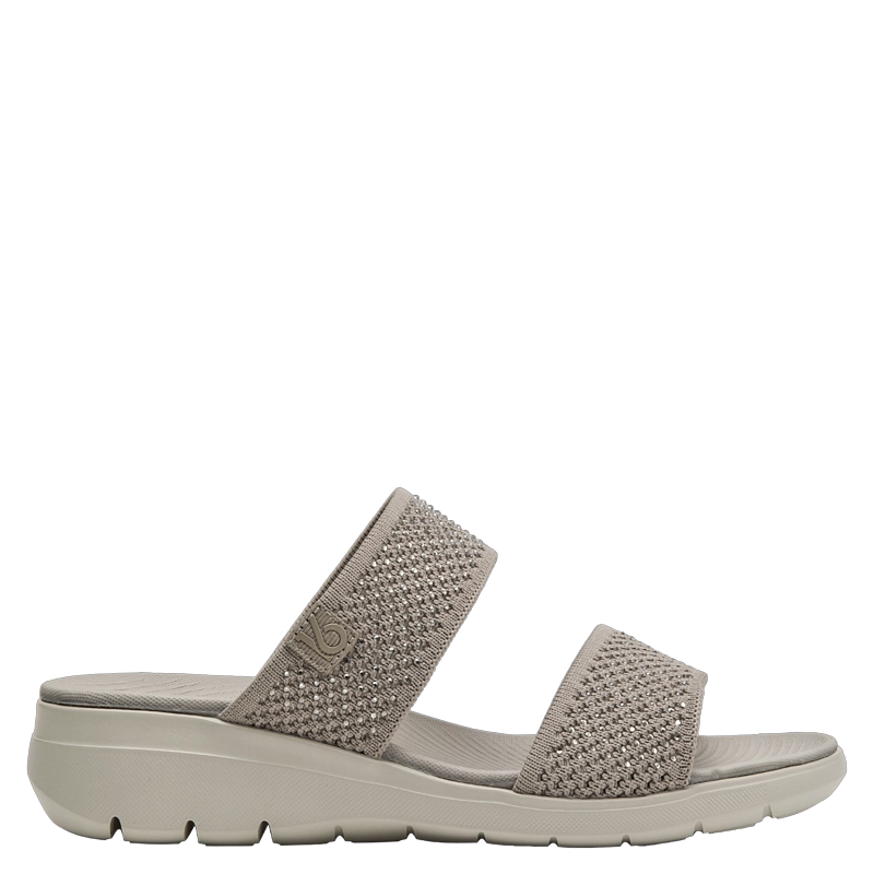 SANDALIA DEPORTIVO MUJER 16 HRS - 16M0185 | GRIS - 1