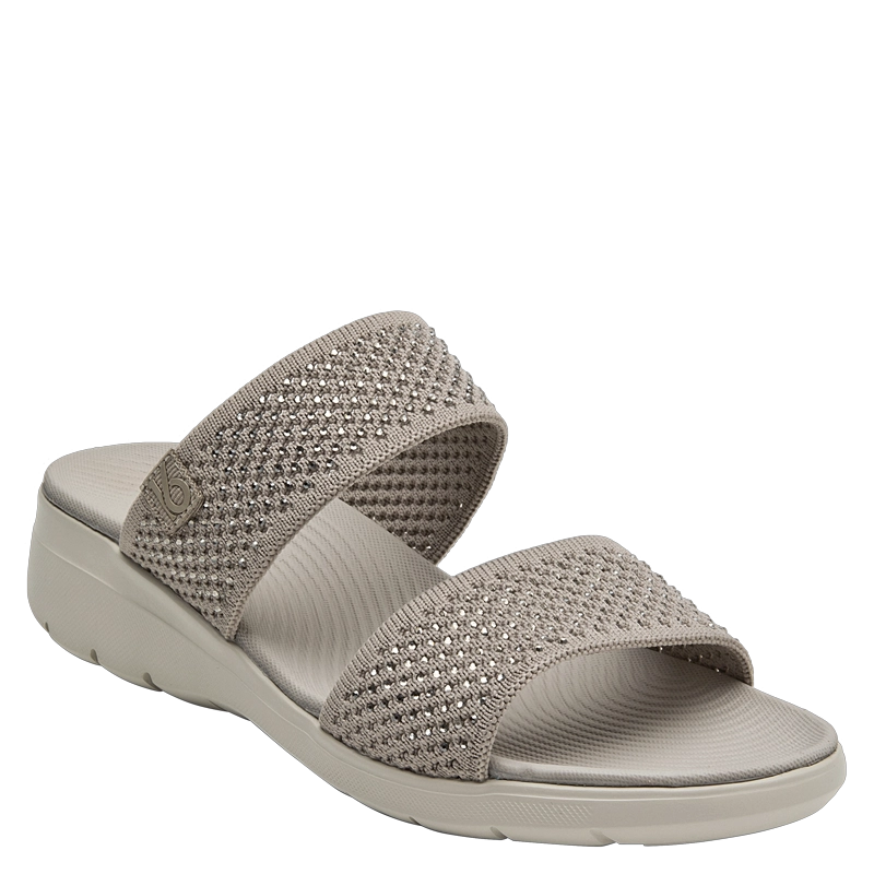 SANDALIA DEPORTIVO MUJER 16 HRS - 16M0185 | GRIS - 7