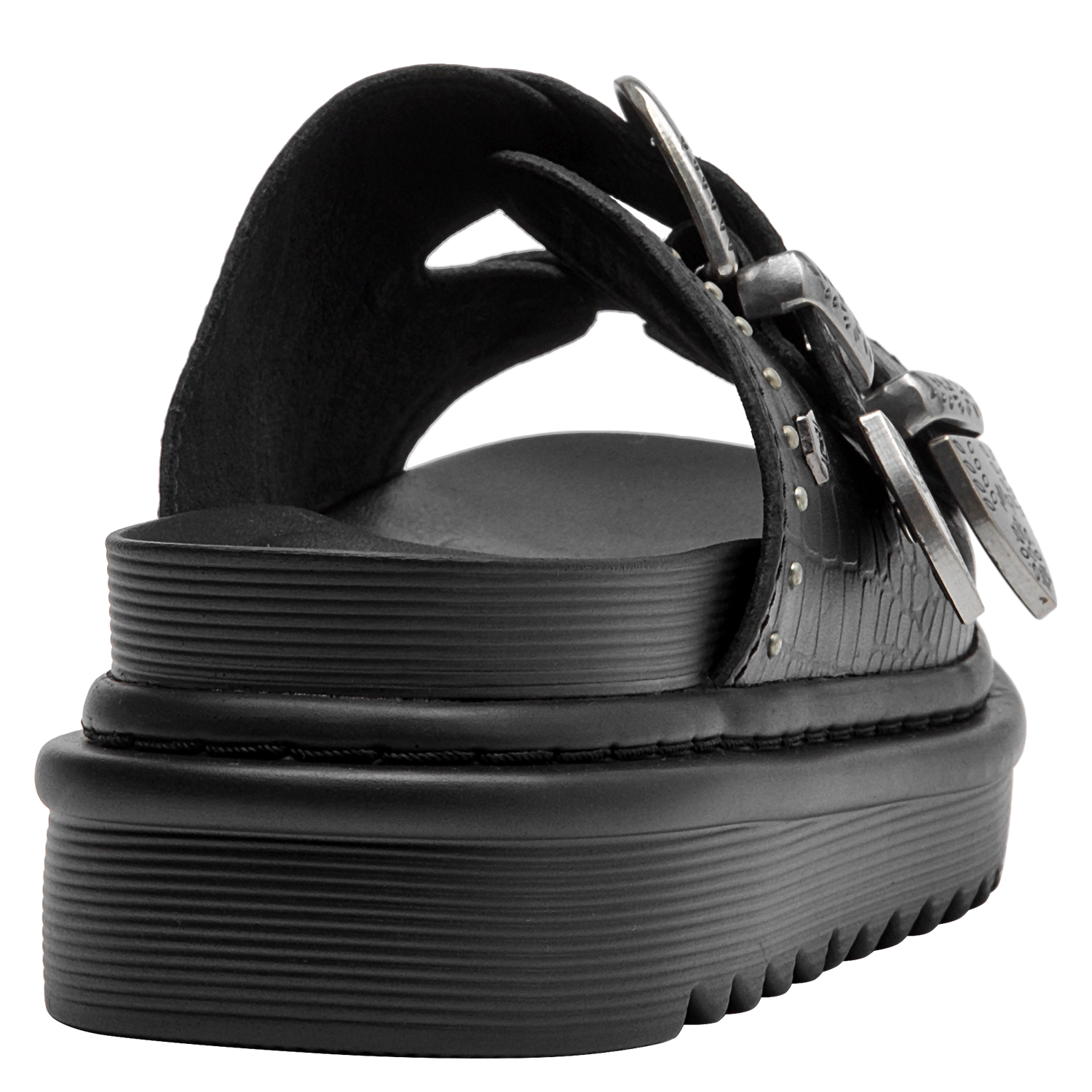 SANDALIA CASUAL MUJER ZAPPA - ZAM0007 | NEGRO - 3