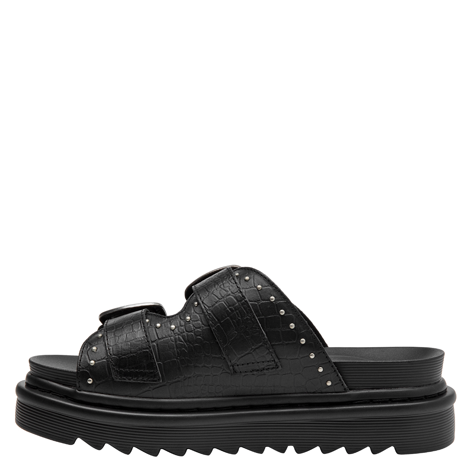 SANDALIA CASUAL MUJER ZAPPA - ZAM0007 | NEGRO - 4