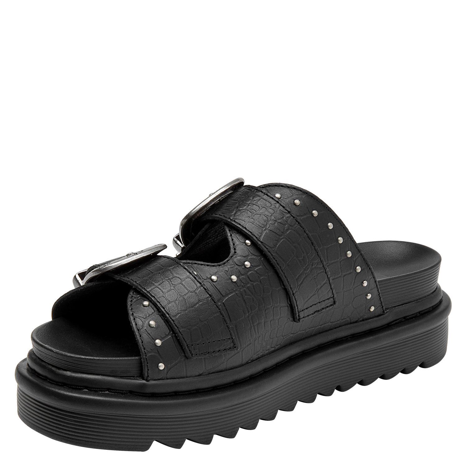 SANDALIA CASUAL MUJER ZAPPA - ZAM0007 | NEGRO - 5