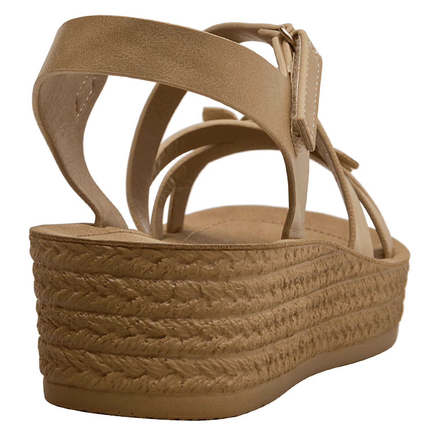 SANDALIA CASUAL NIÑAS PANAMA JACK - PJG021C - 3