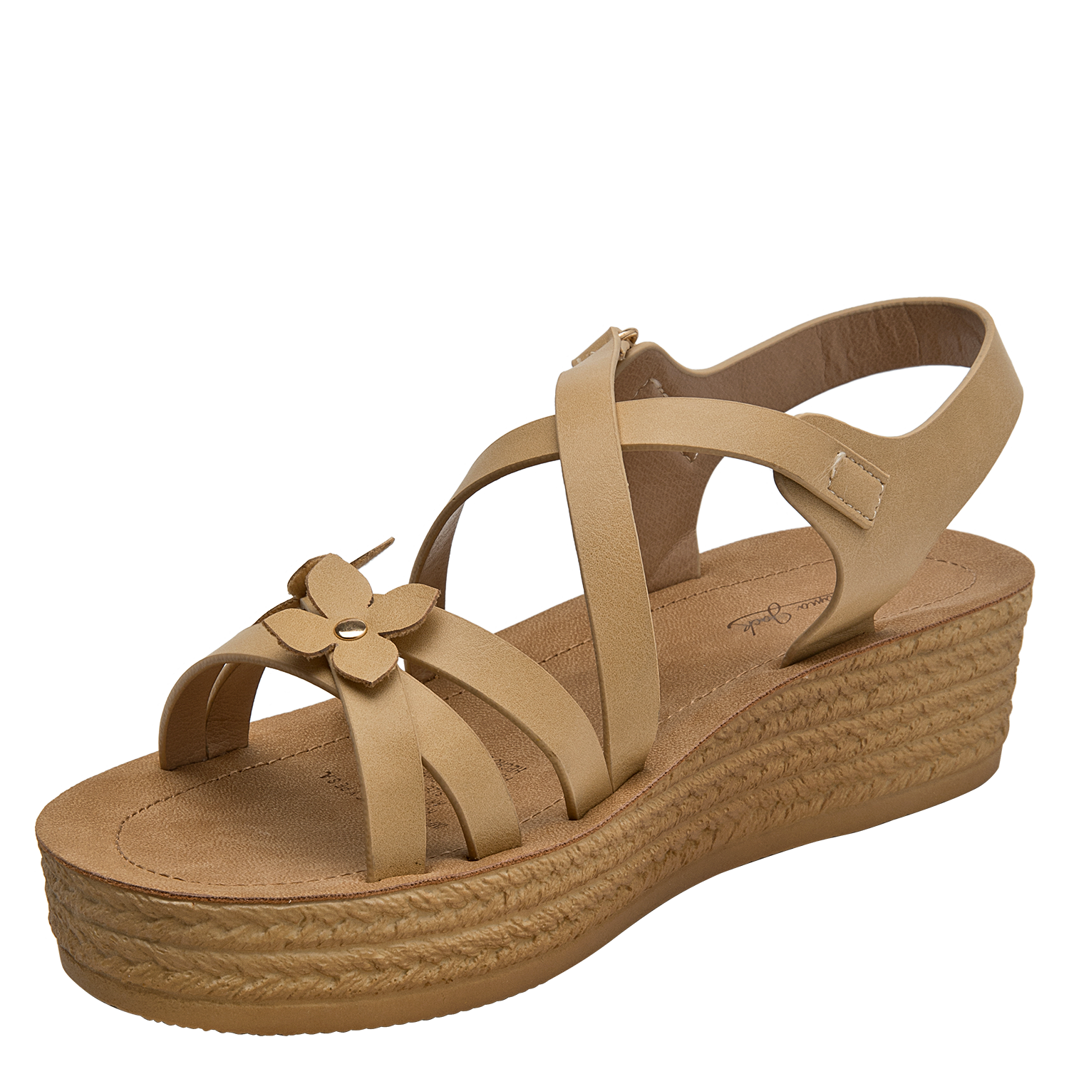 SANDALIA CASUAL NIÑAS PANAMA JACK - PJG021C - 5
