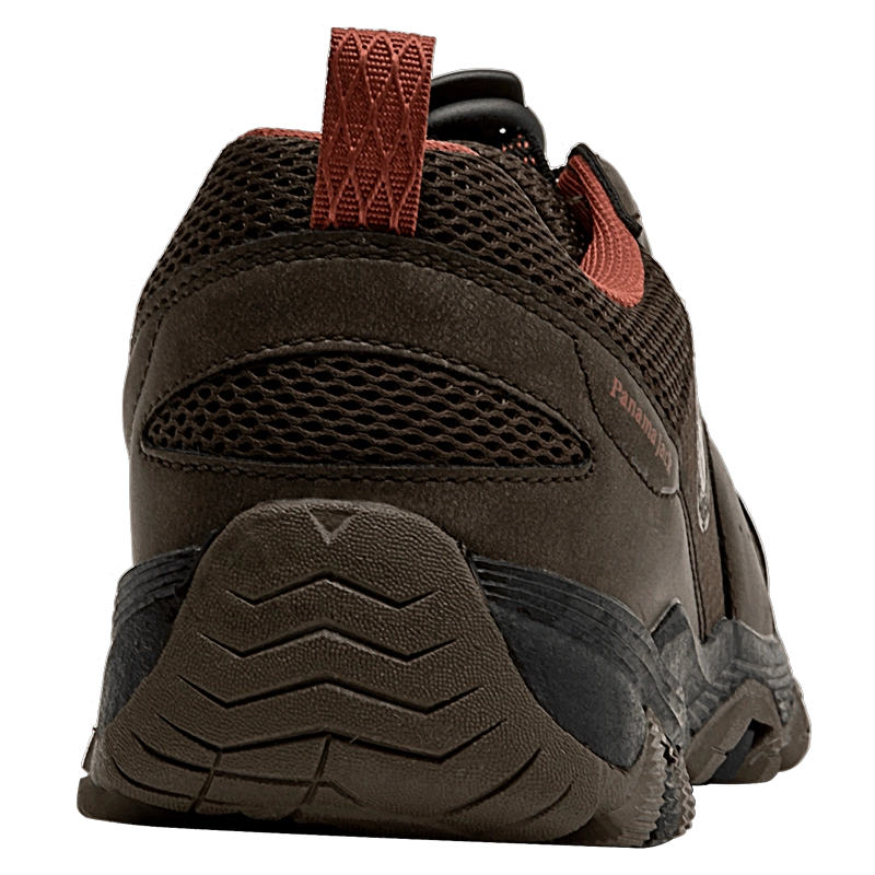 ZAPATILLA OUTDOOR NIÑOS PANAMA JACK - PJB007C | MARRON - 3