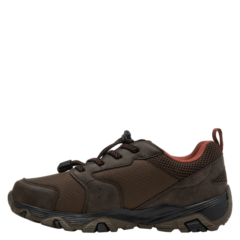ZAPATILLA OUTDOOR NIÑOS PANAMA JACK - PJB007C | MARRON - 4