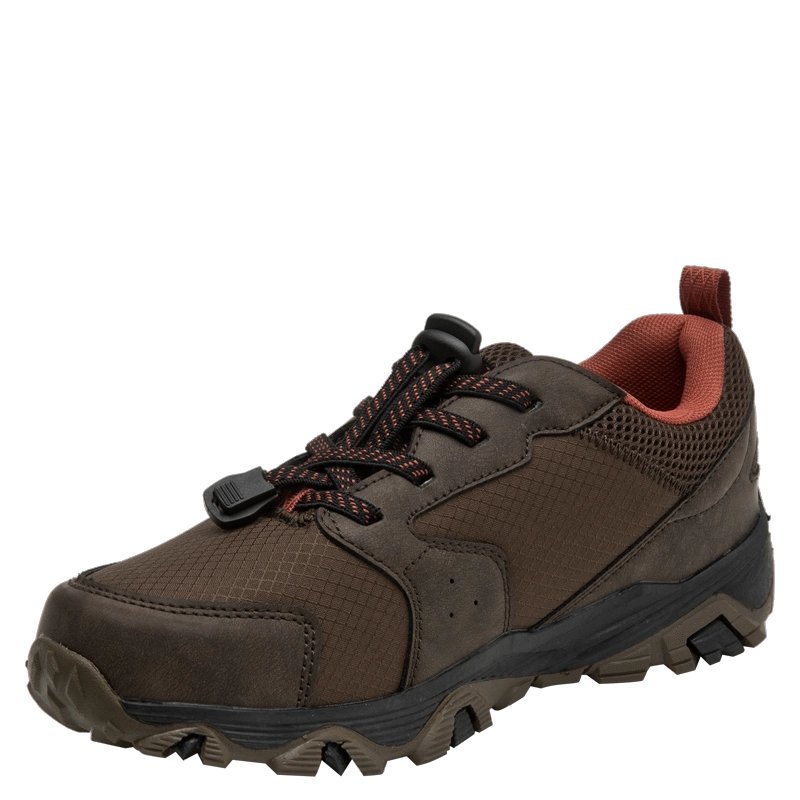 ZAPATILLA OUTDOOR NIÑOS PANAMA JACK - PJB007C | MARRON - 5