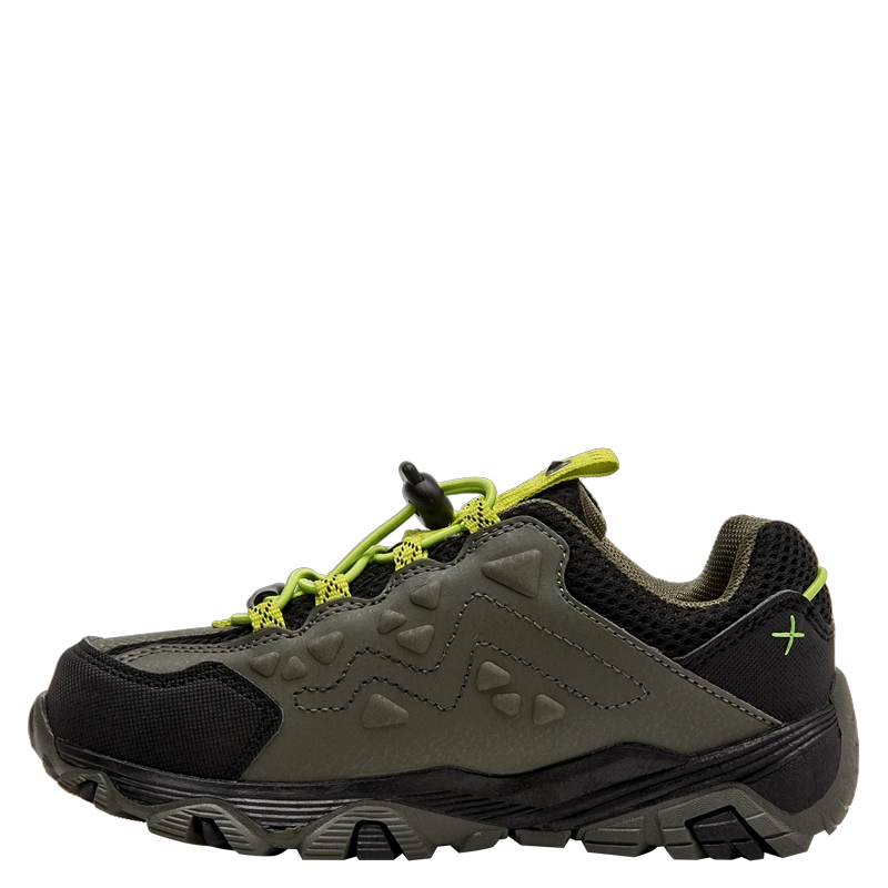 ZAPATILLA OUTDOOR NIÑOS PANAMA JACK - PJB012B - 4