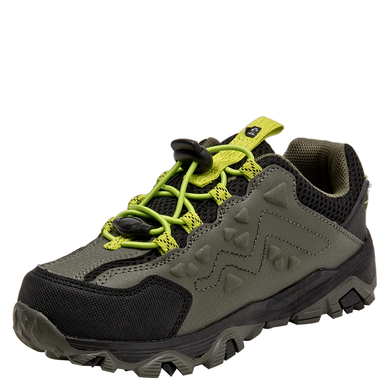 ZAPATILLA OUTDOOR NIÑOS PANAMA JACK - PJB012B - 5