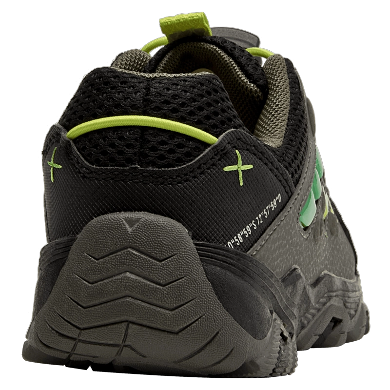 ZAPATILLA OUTDOOR NIÑOS PANAMA JACK - PJB012B - 8