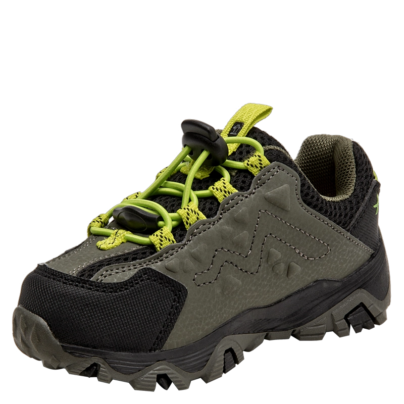 ZAPATILLA OUTDOOR NIÑOS PANAMA JACK - PJB012A - 5