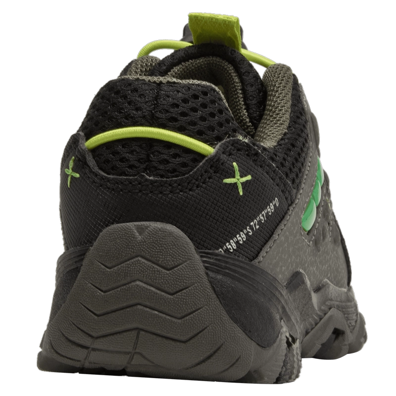ZAPATILLA OUTDOOR NIÑOS PANAMA JACK - PJB012A - 8