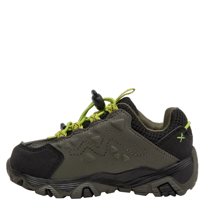 ZAPATILLA OUTDOOR NIÑOS PANAMA JACK - PJB012A - 9