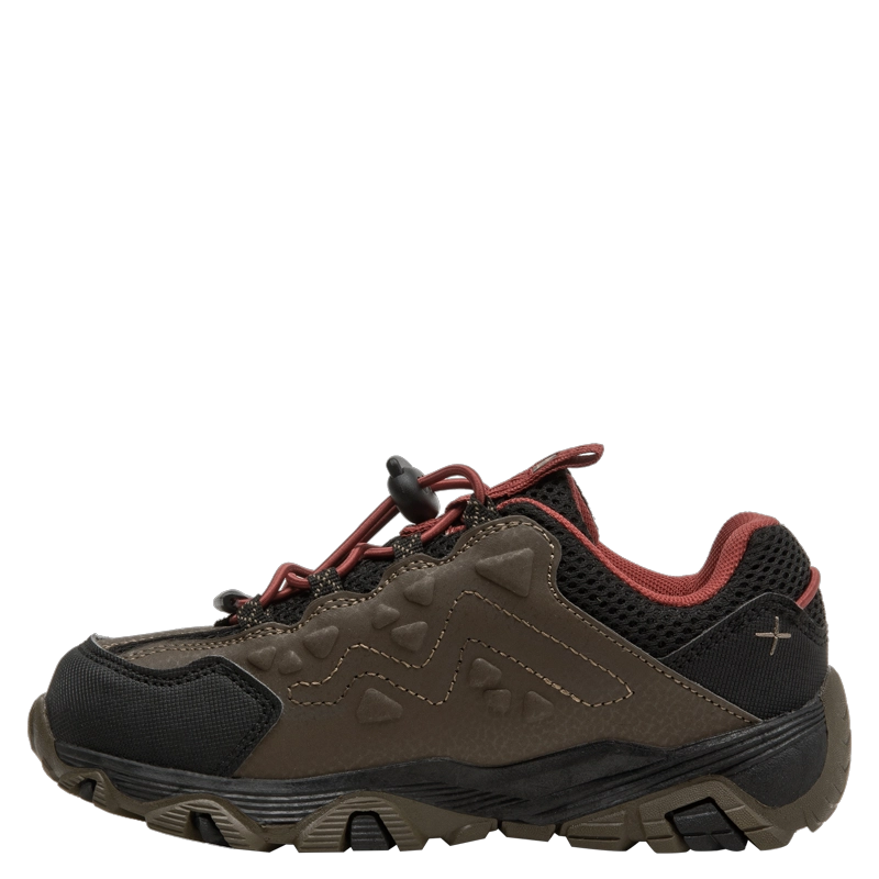 ZAPATILLA OUTDOOR NIÑOS PANAMA JACK - PJB012A - 4