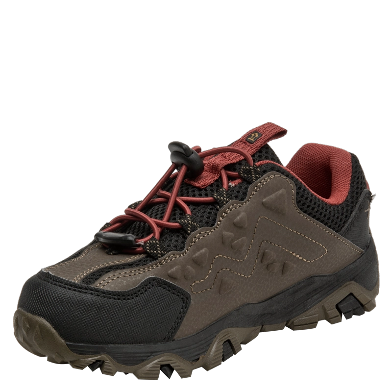 ZAPATILLA OUTDOOR NIÑOS PANAMA JACK - PJB012A - 5