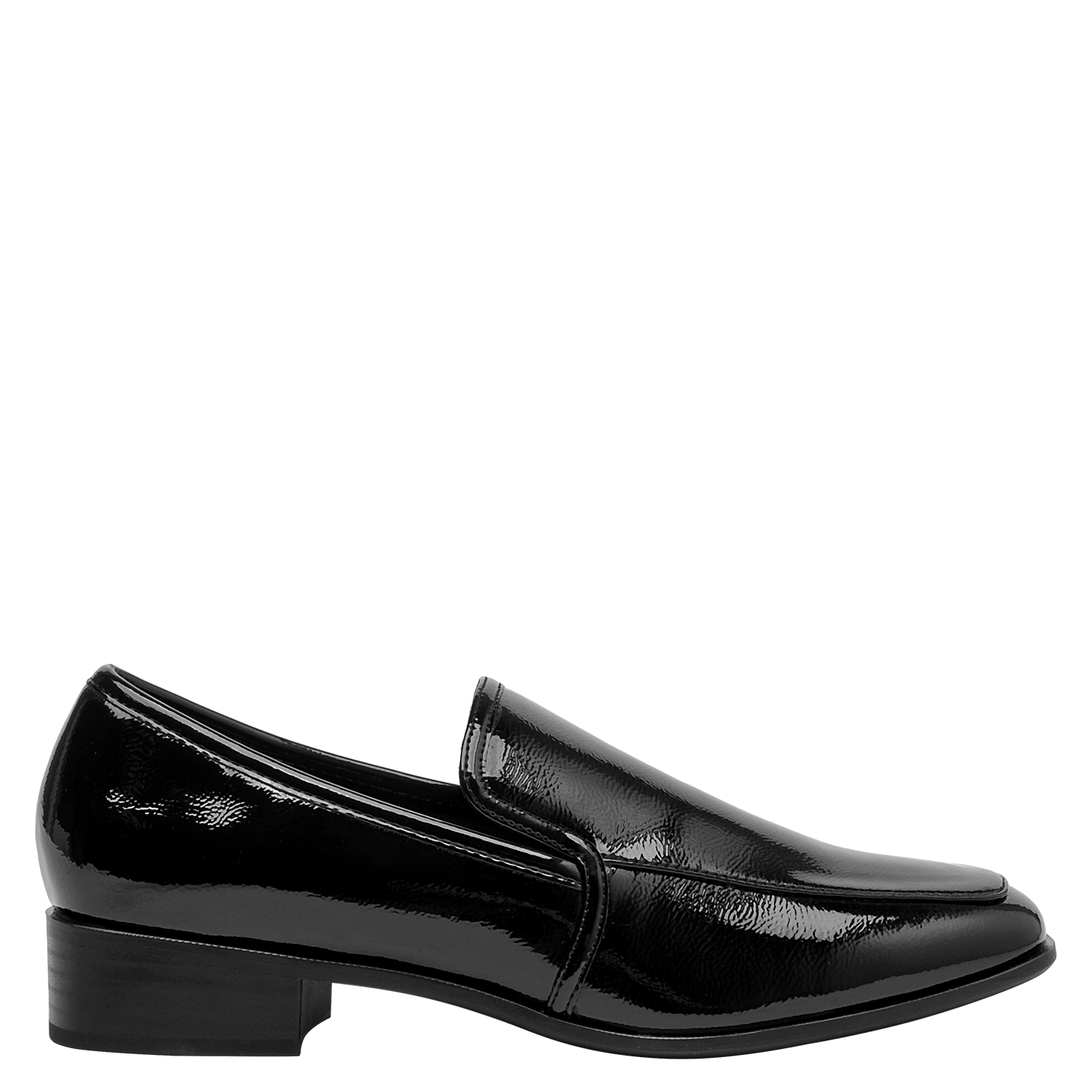 ZAPATO FORMAL MUJER POLLINI - POM0068 | NEGRO - 1