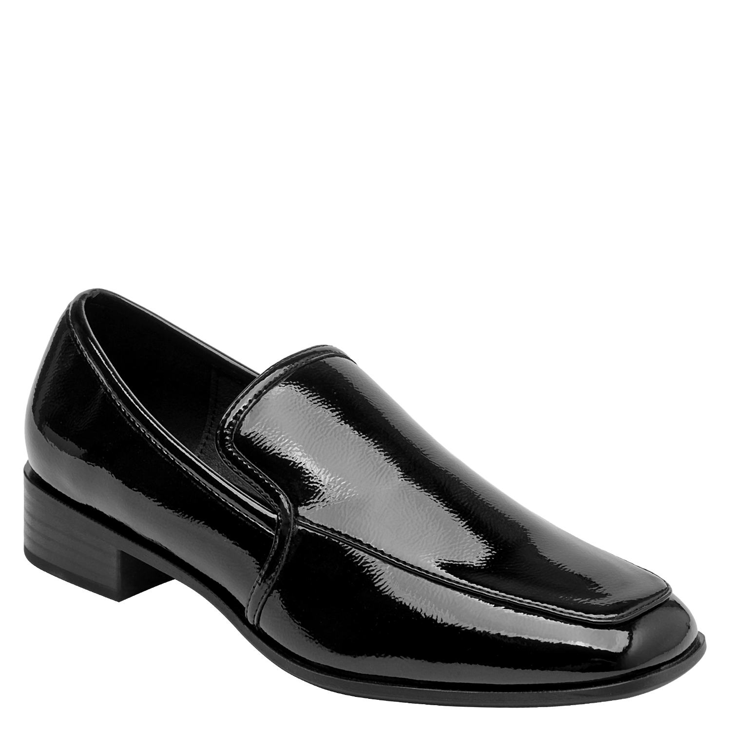 ZAPATO FORMAL MUJER POLLINI - POM0068 | NEGRO - 2