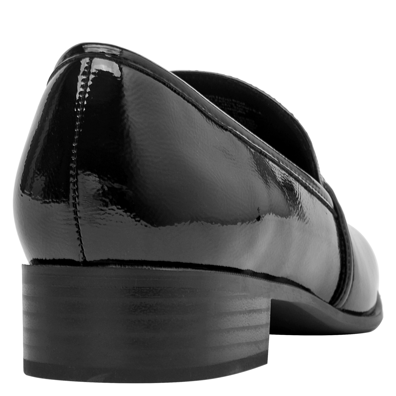ZAPATO FORMAL MUJER POLLINI - POM0068 | NEGRO - 3