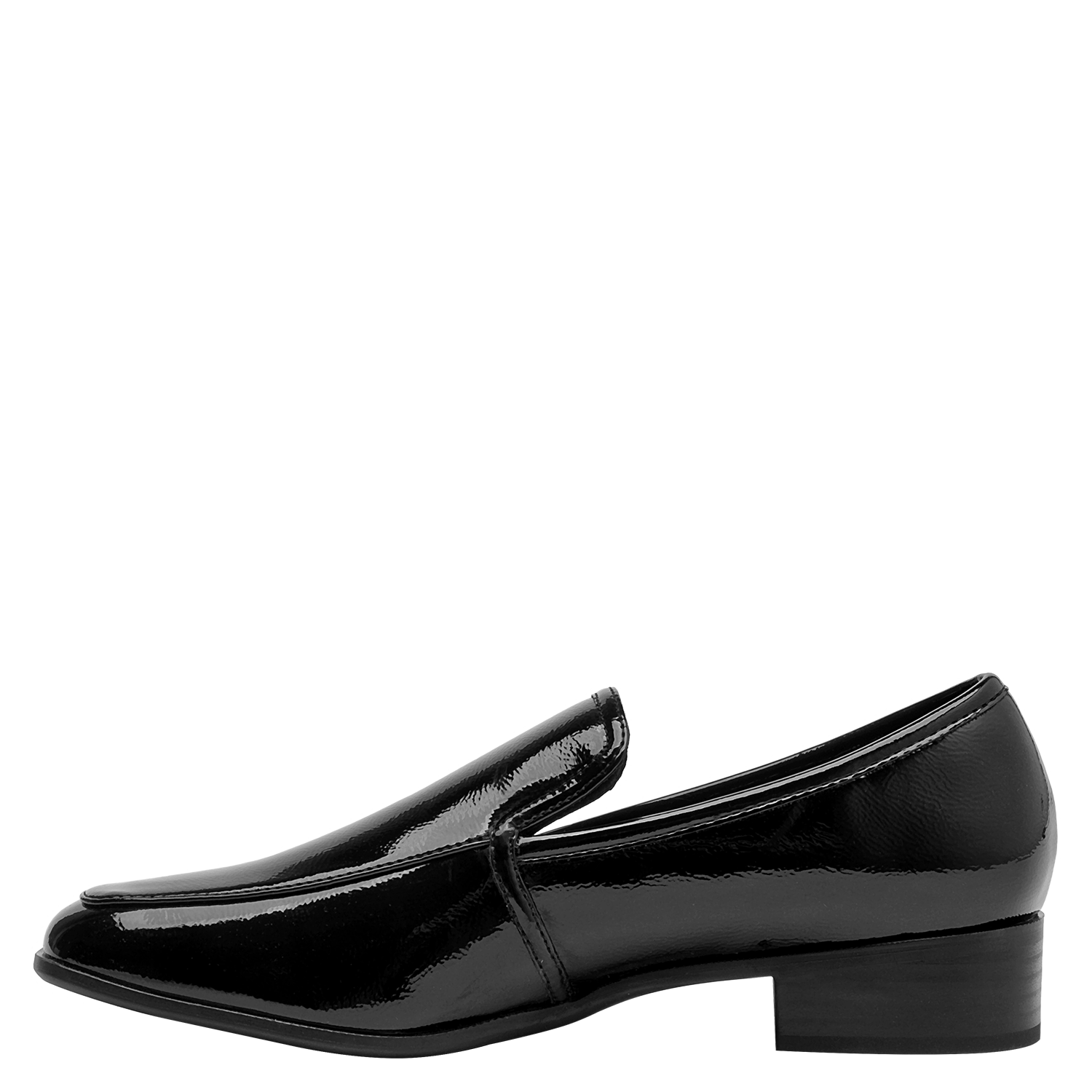 ZAPATO FORMAL MUJER POLLINI - POM0068 | NEGRO - 4