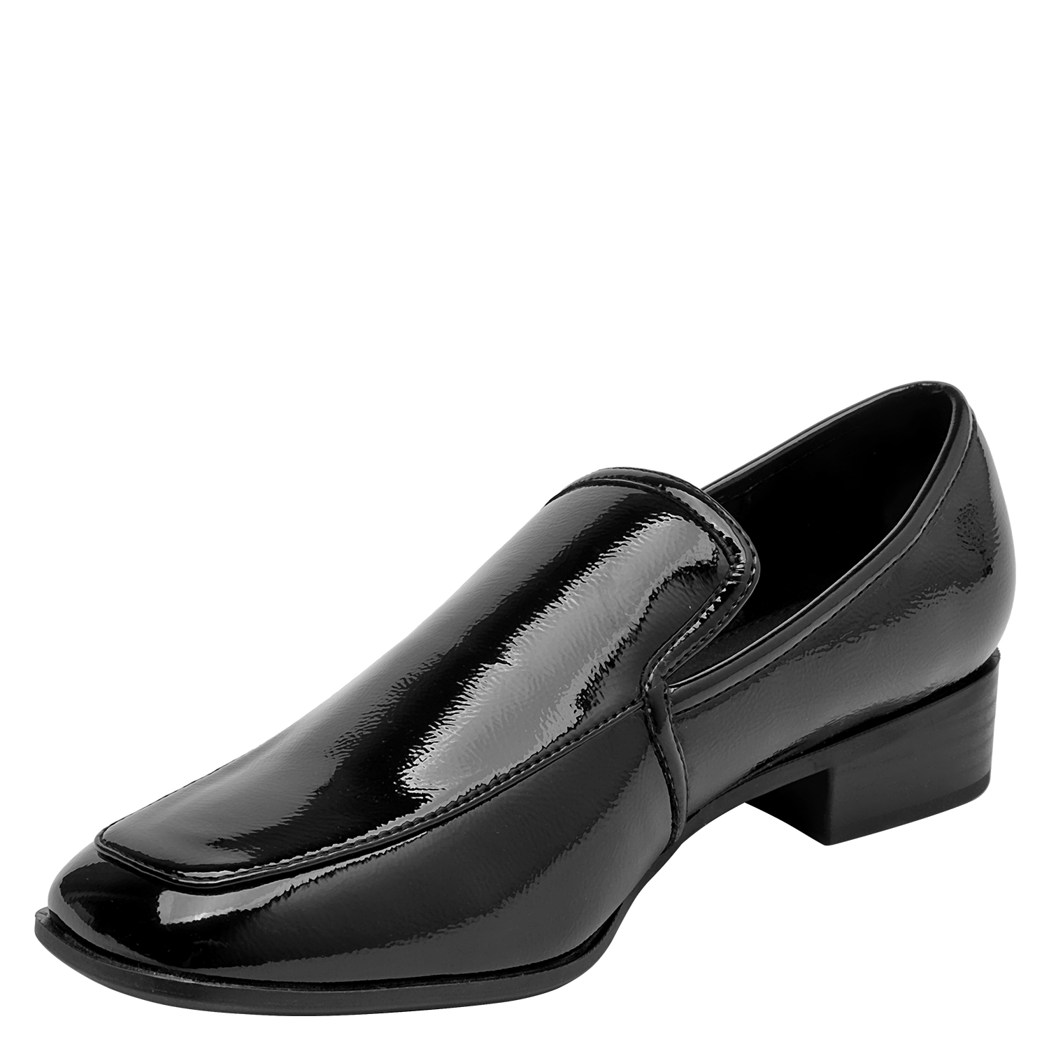 ZAPATO FORMAL MUJER POLLINI - POM0068 | NEGRO - 5
